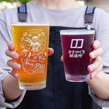 みぞのくち醸造所の求人情報 - 神奈川県川崎市高津区のアルバイト