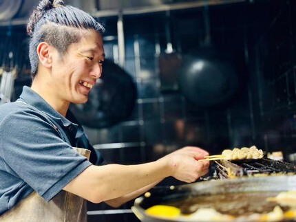 神宮前交差点「ハラカド」スタンドジャンプの求人情報 - 東京都渋谷区