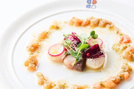 ブラッスリー ポール・ボキューズ ミュゼの求人情報 - 東京都港区