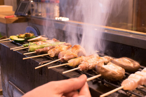 炭焼きTOKIの画像