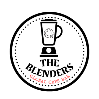 THE BLENDERSの画像