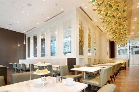 千疋屋総本店 KITTE丸の内店の画像