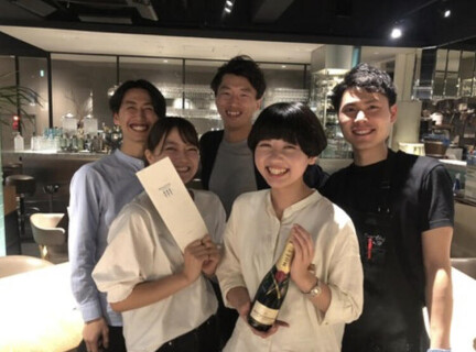 BONDIS OCEANCLUBの画像