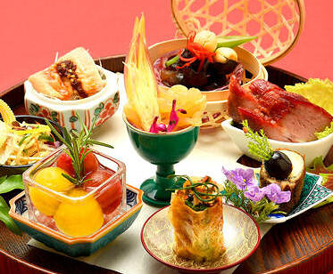 Chinesebistro「八寸」の画像