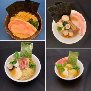 スープ工房の画像