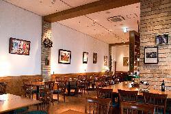 セントヘレナカフェの画像