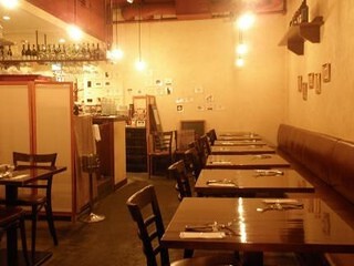 Trattoria ETERNITAの画像