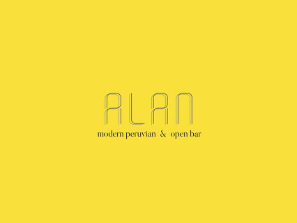 ＡＬＡＮ　modern　peruvian　＆　openbarの画像