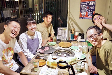 Manzovino　（新店）の画像