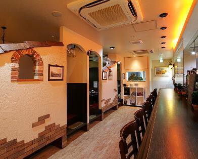 ベネディーレの画像