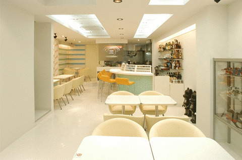 カフェ　ジャグスカッドベースの画像