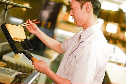 すしざんまい 有楽町店の画像