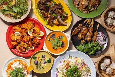 YOKOHAMA SOGO BEERGARDENの画像