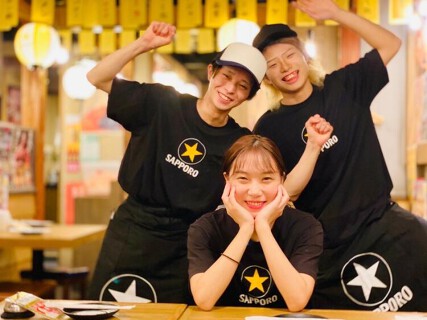 居酒屋それゆけ！鶏ヤロー！川崎駅東口店の画像