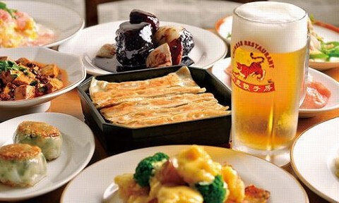 紅虎餃子房　鎌倉の画像