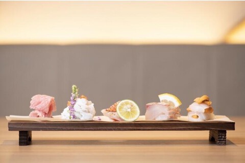 鯛しゃぶ庵　くぎの画像