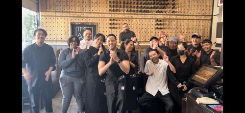 Japanese BBQ YAZAWA Beverly Hillsの画像