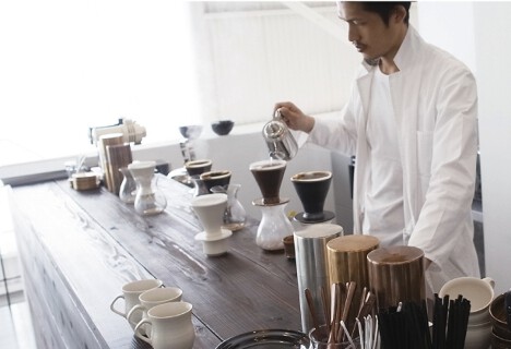 24/7 coffee&roaster shibuyaの画像