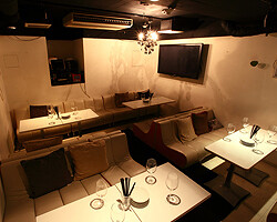 イタリアン dining tumikiの画像