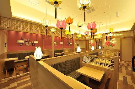 天津飯店 コクーンシティさいたま新都心店の画像