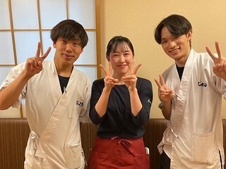 じねん 鰻谷南通り店の画像