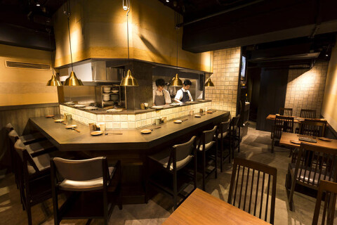 串揚げとワイン　源の画像