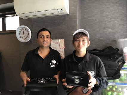 TGALデリバリー　虎ノ門店の画像