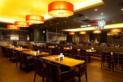 Foodiun Bar 一瑳 新宿NSビル店の画像