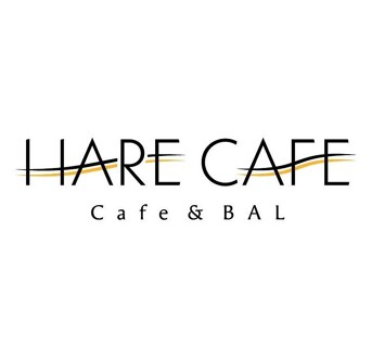 HARE CAFEの画像