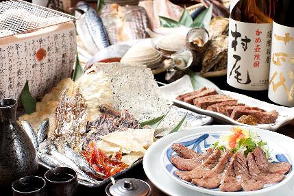 たんとと和くら 心斎橋店の画像