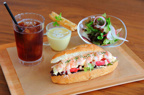 灯台KITCHENの画像