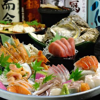 おいしや酒場　福わらいの画像