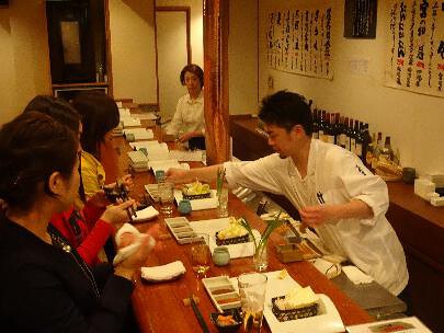 旬の揚 てんま の画像