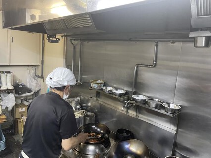 らーめん石狩の画像