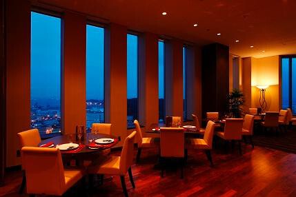 メルキュールホテル横須賀の画像