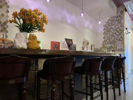 しゃるむGardenの画像