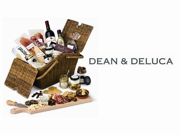 DEAN & DELUCA 神戸の画像