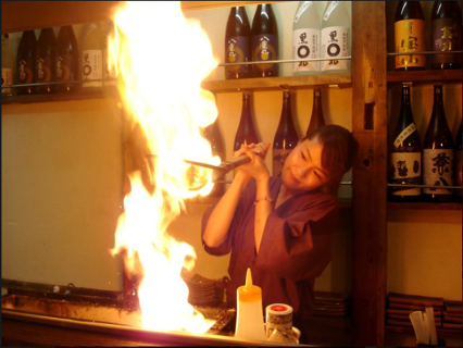 炭焼巧房　とり乃 　の画像
