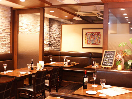 ステーキなぐらの画像