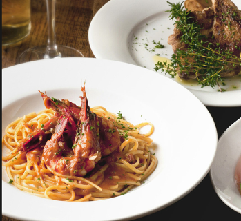 パレルモ 赤坂店の画像