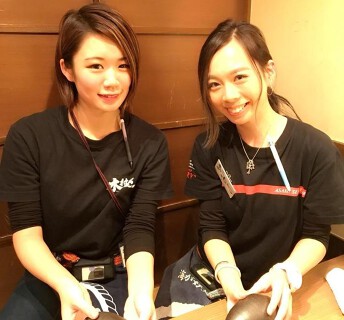 木村屋本店　溝口駅前の画像