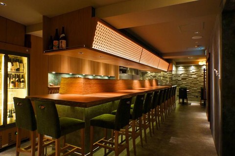 羊と小料理meme(めめ)の画像