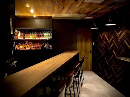 Bar・CALAND　バー・カランドの画像