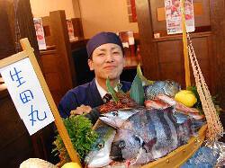 庄や　横浜西口店の画像