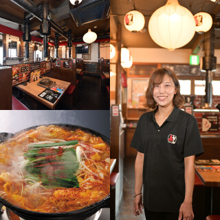 赤から恵比寿西口店[026]の画像