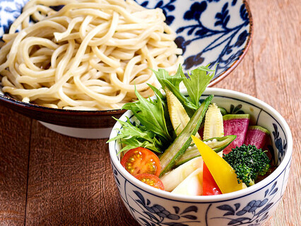 つけ麺専門店 はしだ屋 総本店の画像