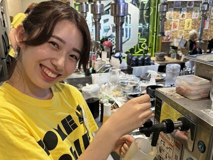 焼肉ホルモンたけ田 中野店の画像