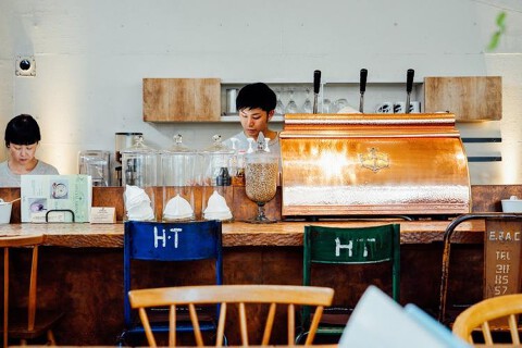 ATELIER Morihikoの画像