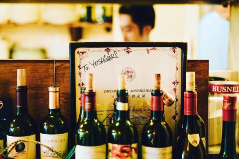 BistroEpiceの画像