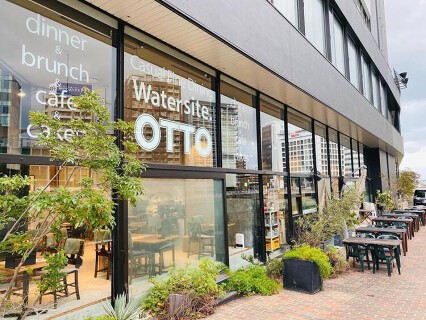 Water site.OTTOの画像